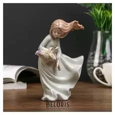 Сувенир "Легкое дуновение"