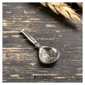 Сувенир "Ложка загребушка половник"