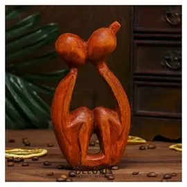 Сувенир "Мы вместе"