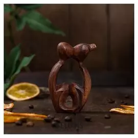 Сувенир "Мы вместе"