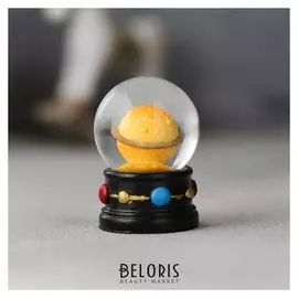 Сувенир настольный "Космос", 6,5х5см