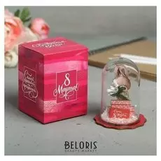 Сувенир настольный «Зайка»