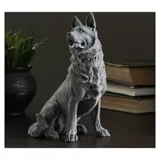 Сувенир "Овчарка (Большая)" 18см