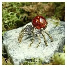 Сувенир "Паук"