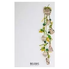 Сувенир-подвесной "Подкова" счастья в Дом"