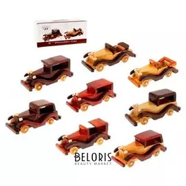 Сувенир "Ретро-автомобиль", серия"раритет"