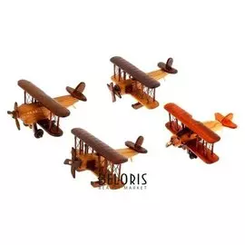 Сувенир "Ретро - гидросамолет"