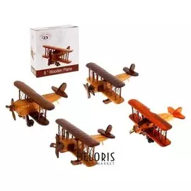 Сувенир "Ретро - гидросамолёт"