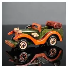 Сувенир ретро " транспорт"