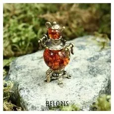 Сувенир "Самовар"