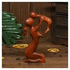 Сувенир "Счастье в руках"