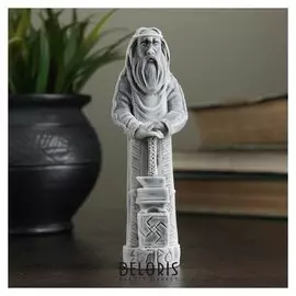 Сувенир "Сварог" 12см