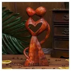 Сувенир "Узы брака", 20 см