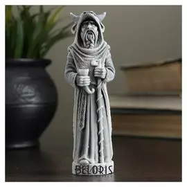 Сувенир "Велес" 12,5см