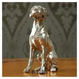 Сувенир "Верный друг" 20х14х7,5 см