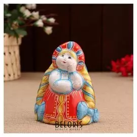 Сувенир «Забава», 12 см