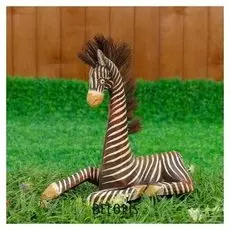 Сувенир "Зебра Ади"