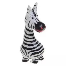 Сувенир "Зебра мироша"