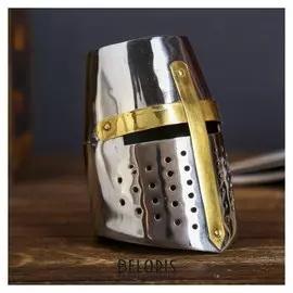 Сувенирный шлем "Альберт" мини