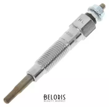 Свеча накаливания Masuma Xn-230, Nissan Cedric, Laurel, Patrol, Safari