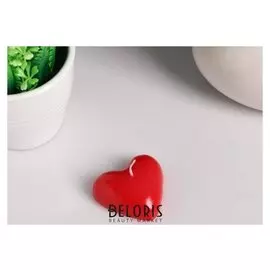 Свеча "Сердце" 5х3см