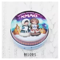 Свеча в баночке «Хмао»