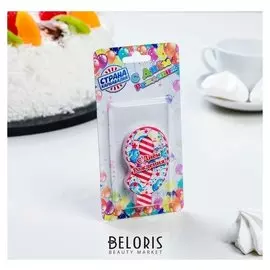 Свечи в торт праздничные 9