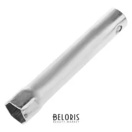 Свечной ключ-трубка "Сервис ключ", 21мм