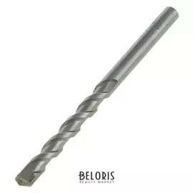 Сверло Bohrer " стандарт", по бетону и камню 10х120 мм