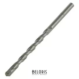 Сверло Bohrer "Стандарт", по бетону и камню, 6х100 мм