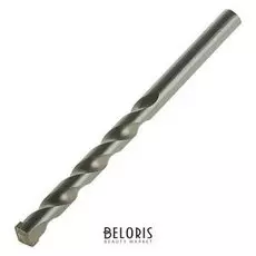 Сверло по бетону Lom, цилиндрический хвостовик, 12 х 150 мм