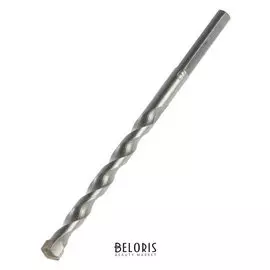 Сверло по бетону Lom, трехгранный хвостовик, 6 х 100 мм