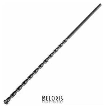 Сверло по бетону Tundra, трехгранный хвостовик, 12 х 400 мм