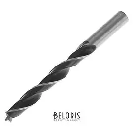 Сверло по дереву Tundra, цилиндрический хвостовик, 12 х 130 мм, 5 шт.