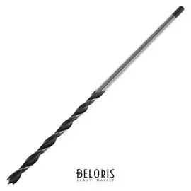 Сверло по дереву Tundra, цилиндрический хвостовик, 14 х 500 мм