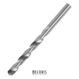 Сверло по металлу Hobbi/remocolor HSS 9 мм