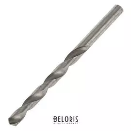 Сверло по металлу Lom, Hss, цилиндрический хвостовик, 7 мм, 5 шт.