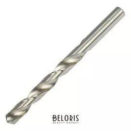 Сверло по металлу Tundra, Hss, цилиндрический хвостовик, 11 мм, 2 шт.