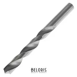 Сверло по металлу Tundra, Hss, цилиндрический хвостовик, 11.5 X 140 мм, 2 шт.