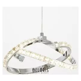 Светильник 86002/1 LED 22вт 4000к хром 28х15х10-110 см