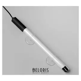 Светильник подводный, Barbus Lamp 003, 25 см, 4 Вт, зеленый