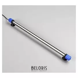 Светильник подводный, Barbus LED 032, 40 см 7,2 Вт, красный