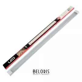 Светильник светодиодный, 36 Вт, 2800 Лм, 6500 К, 220 В, микропризма