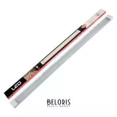 Светильник светодиодный, 48 Вт, 3600 Лм, 6500 К, 220 В, микропризма