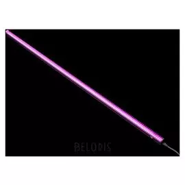 Светильник светодиодный для растений Uniel, 35 Вт, Ip40, 1150 мм, спектр для рассады, белый