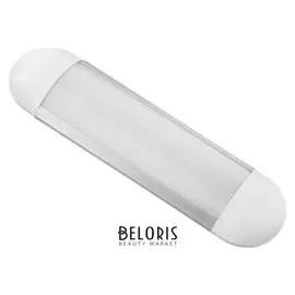 Светильник светодиодный "Фарлайт" спб, 16 Вт, 230 В, 6500 К, 1280 Лм, Ip20, 240х75х25 мм