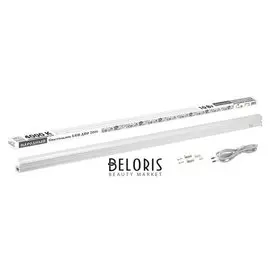 Светильник светодиодный TDM "Народный" ДПО 2001, 10 Вт, 4000 К, Ip40, белый