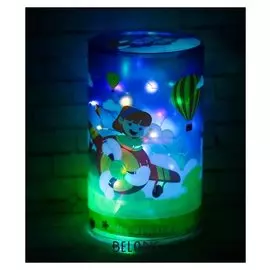 Светильник "Веселый полет"