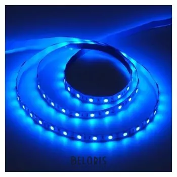 Светодиодная лента Ecola LED Strip Pro, 10 мм, 12 В, Rgb, 14.4 вт/м, 60led/m, Ip20, 5 м