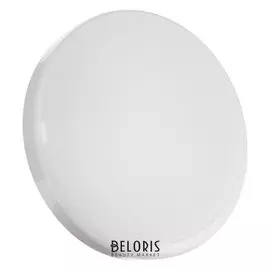 Светодиодный светильник с датчиком звука, 12 Вт, 220 мм, 1080 Лм, 220 В, 6500 К